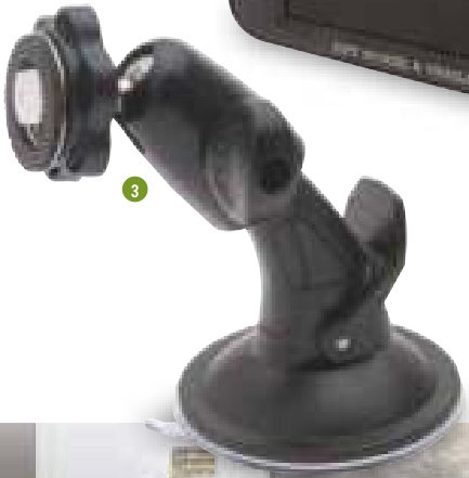 Support de moniteur de remplacement Ifor Williams B0230HOL