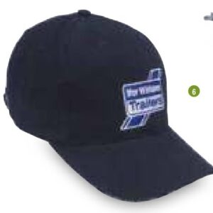 Casquette de baseball Ifor Williams B0066