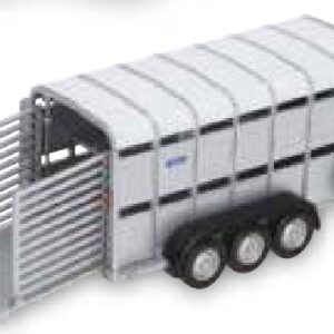 Jouet TA510G 14 tri-essieu Ifor Williams B0193