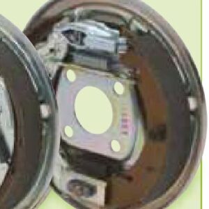 Vis de fixation M14 Ifor Williams F0941S