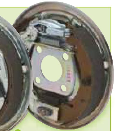 Vis de fixation M14 Ifor Williams F0941S