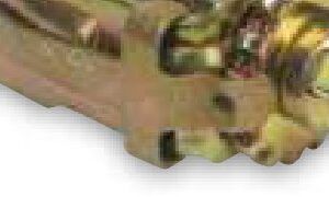 Capuchon de couverture Ifor Williams P0079