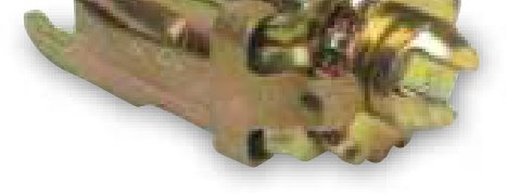 Capuchon de couverture Ifor Williams P0079