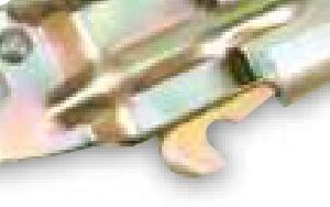 Embrayage expansif Ifor Williams P0085