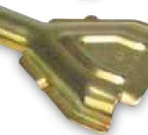 Demi-coquille Ifor Williams P0570