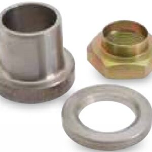 Kit adaptateur de roulement Ifor Williams KS0828