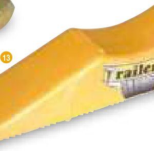Boulon de roue M14 x 1.5 Ifor Williams F1835ZPK