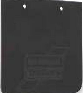 Bavette de pluie Ifor Williams C72574