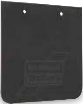 Bavette de pluie Ifor Williams C72574