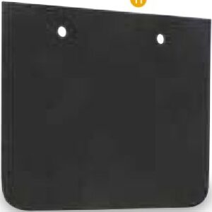 Bavette de pluie Ifor Williams C72614
