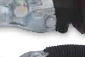 Tête d’attelage HU12 3500kg avec boule 50mm Ifor Williams P0167