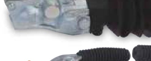 Tête d’attelage HU12 3500kg avec boule 50mm Ifor Williams P0167