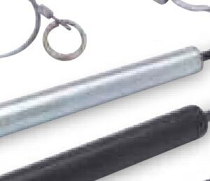 Câble de secours pour attelage Bradley Ifor Williams P0251