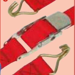 Sangle de chargement avec tendeur Ifor Williams P1046