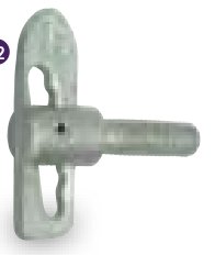 Antiluce Ifor Williams P1005D