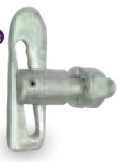 Antiluce Ifor Williams P1007D