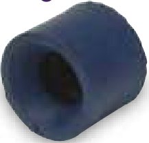 Support de porte (femelle) Ifor Williams P1012F