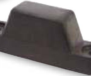 Butoir en forme de haut-de-forme Ifor Williams P10151