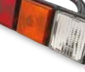 Feu LED mini combiné Ifor Williams P1885-05