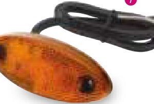 Feu de position latéral LED Ifor Williams P06991