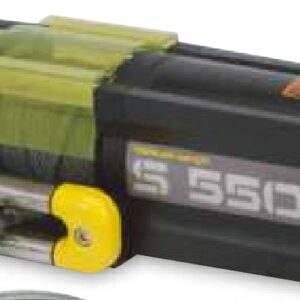 Treuil Superwinch S5500 Ifor Williams P0980