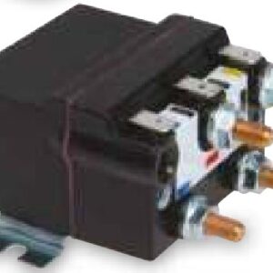 Solenoïde 12V Ifor Williams P09804