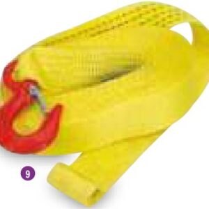 Sangle et crochet Ifor Williams PO0468-PAR015