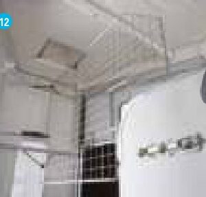 Cloison avant HB506 Ifor Williams KX0800
