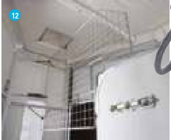 Cloison avant HB506 Ifor Williams KX0800