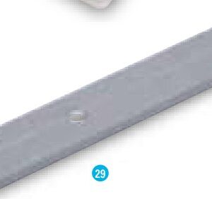 Retenue de rembourrage Ifor Williams CP00312