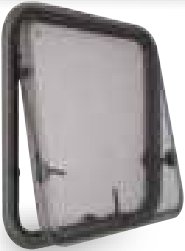 Store et moustiquaire Ifor Williams P4020