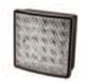 Feu stop/arrière BRS 280 24 V (stop, position) Jokon 10.0027.500