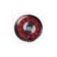 Feu stop/arrière BRS 770 12 V (stop, position) Jokon 10.0052.000