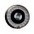 Feu stop/arrière BRS 780 12 V (stop, position) Jokon 10.0061.000