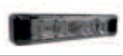 Feu 2 fonctions BLS 260 9-32 V (clignotant, position) Jokon 10.0064.500