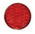 Feu stop/arrière BRS 730b 24 V (stop, position) Jokon 10.0065.500