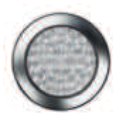 Feu stop/arrière BRS 727b 12 V (stop, position) Jokon 10.0074.500