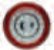 Feu arrière multifonction BBS 112 12 V (clignotant, stop, position) Jokon 10.1042.000