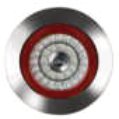 Feu arrière multifonction BBS 115 12 V (clignotant, stop, position) Jokon 10.1043.000