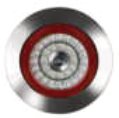 Feu arrière multifonction BBS 115 24 V (clignotant, stop, position) Jokon 10.1043.600