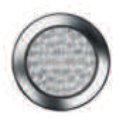 Feu arrière multifonction BBS 727b 12 V (clignotant, stop, position) Jokon 10.1047.500