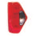 Feu arrière multifonction BBSNMR 2000 droit 12 V (clignotant, stop, position, brouillard, catadioptre, position latérale) Jokon 10.2037.200