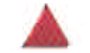 Catadioptre triangulaire Jokon 10.2037.400
