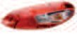 Feu arrière multifonction BBSNWDR 3000 droit 12 V (clignotant, stop, position, recul, brouillard, catadioptre) Jokon 10.2200.021