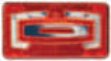Feu arrière multifonction BBSNWR 915b droit 9-16 V (clignotant, stop, position, recul, brouillard, catadioptre) Jokon 10.2400.121