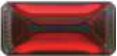 Feu arrière multifonction BBSWNR 940 12 V (clignotant, stop, position, recul, brouillard, catadioptre) Jokon 10.3000.000
