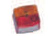 Feu arrière multifonction 12 V (clignotant, stop, position, plaque) Jokon 10.6025.120