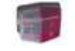 Feu d&rsquo;encombrement SPL 115 12 V Jokon 12.0003.200
