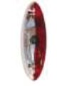 Feu d&rsquo;encombrement SPL 2010 12-24 V Jokon 12.0013.060