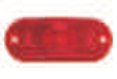 Feu de position avec catadioptre SR 2002 24 V (position, catadioptre) Jokon 13.0051.150